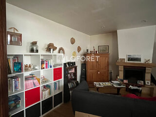  Maison � vendre 4 pi�ces 59 m�