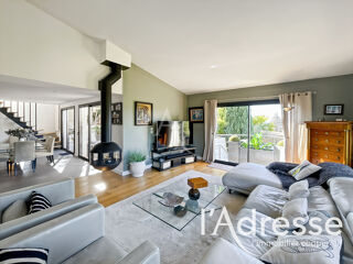  Maison  vendre 6 pices 160 m