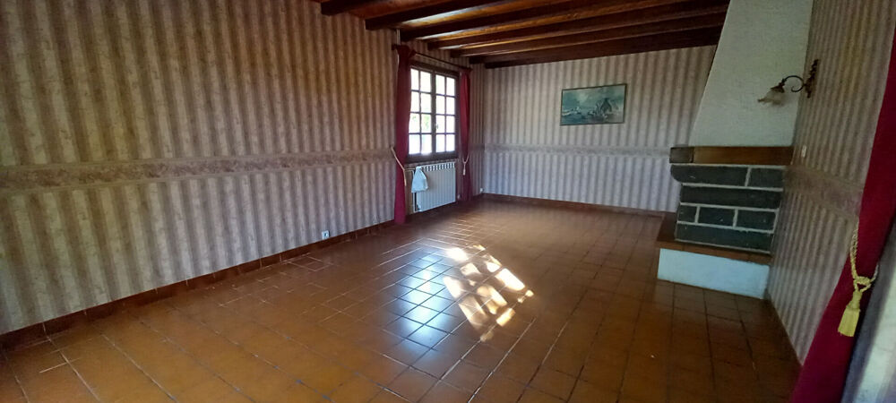 Location Maison Maison Neuvéglise Sur Truyère 5 pièce(s) 142.25 m2 Neuveglise sur truyere