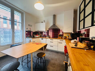  Maison � vendre 6 pi�ces 112 m�