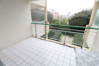  Appartement � vendre 1 pi�ce 24 m�