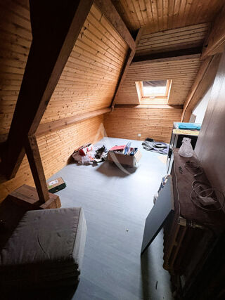  Maison � vendre 5 pi�ces 121 m�