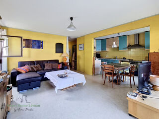  Appartement � vendre 4 pi�ces 83 m�