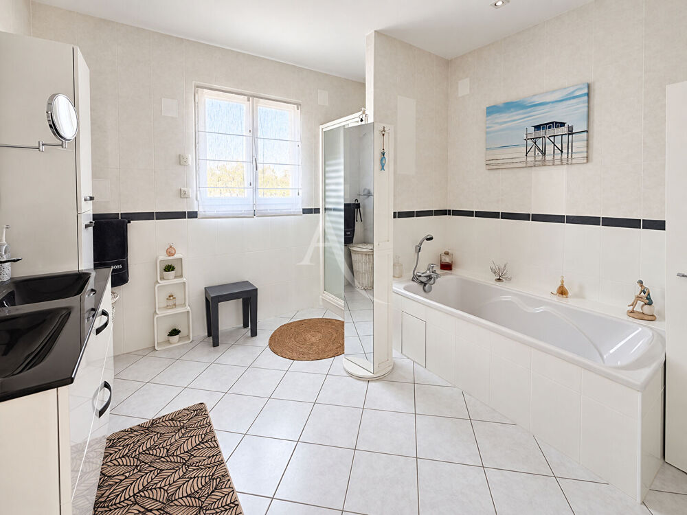 à vendre  Maison Les Sables-d'Olonne (85100)