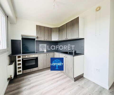  Appartement � louer 2 pi�ces 49 m�