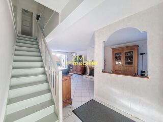  Maison � vendre 5 pi�ces 108 m�