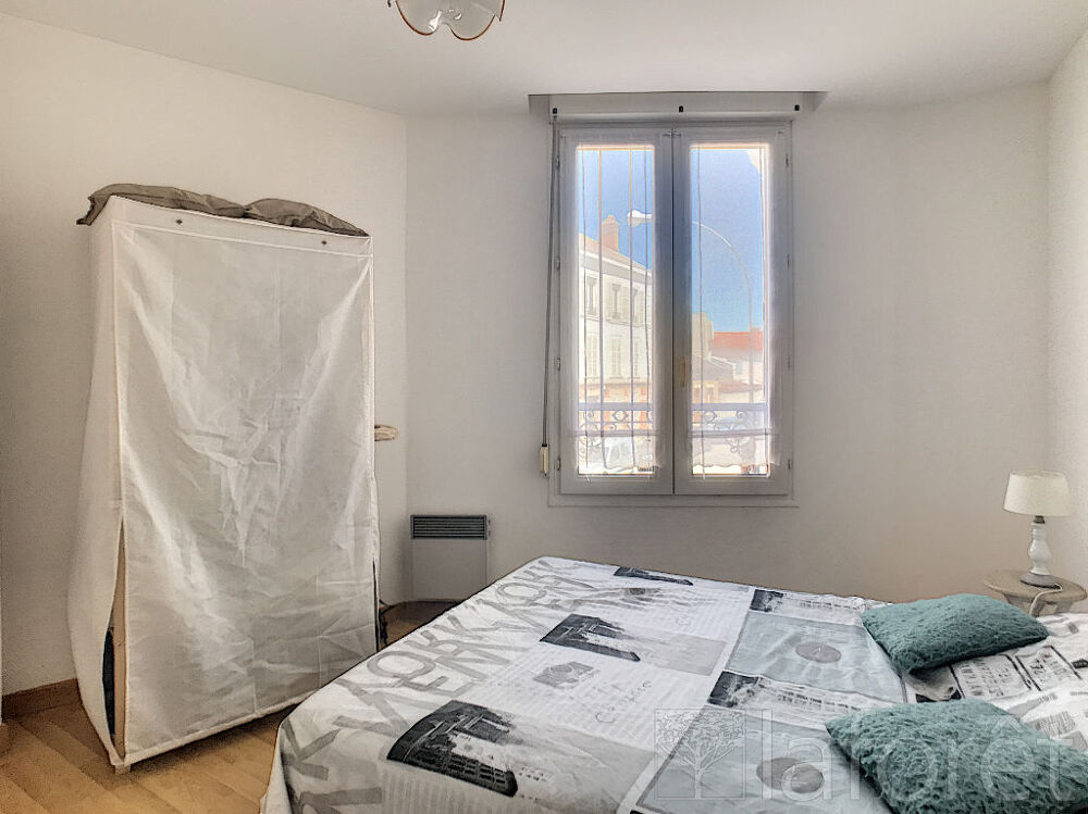 Location Appartement Appartement Chalons En Champagne 2 pièce(s) 29 m² Chalons en champagne