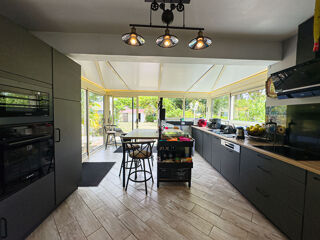  Maison  vendre 5 pices 118 m