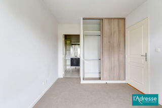  Appartement à vendre 2 pièces 43 m²