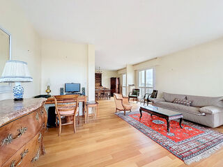  Appartement � vendre 5 pi�ces 113 m�