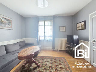  Maison � vendre 5 pi�ces 95 m�