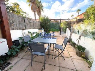  Appartement � vendre 3 pi�ces 33 m�