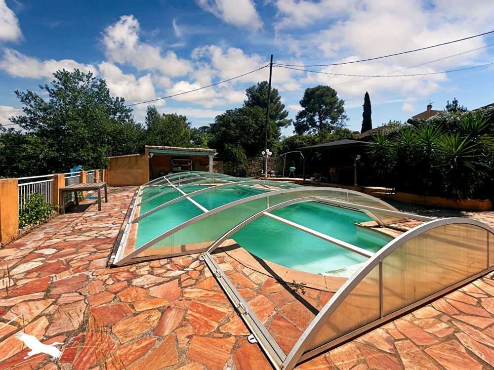 � vendre  Maison Allauch (13190)