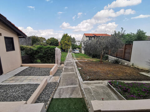  Maison � louer 4 pi�ces 77 m�