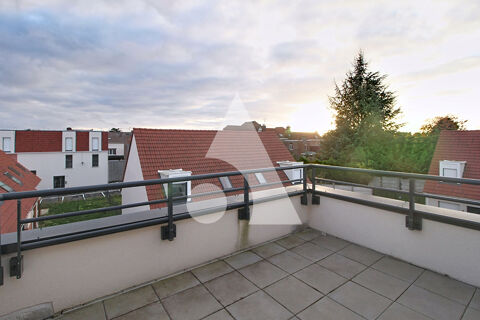  Appartement � louer 3 pi�ces 64 m�