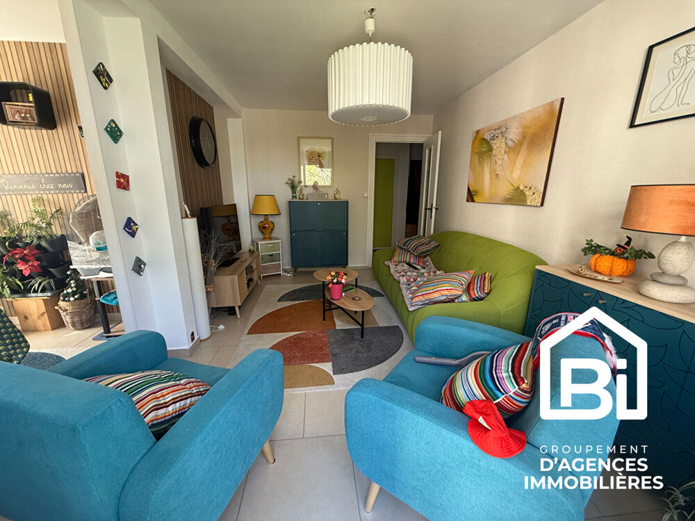 Appartement – Hérouville-Saint-Clair, Lébisey, Calvados - Vue 4