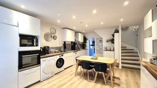  Maison � vendre 4 pi�ces 82 m�