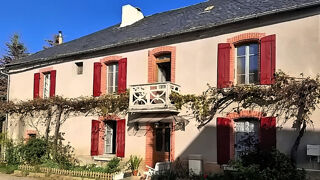  Maison � vendre 8 pi�ces 