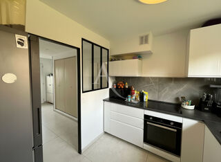 Maison à vendre 6 pièces 111 m²