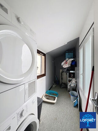  Appartement � vendre 2 pi�ces 43 m�