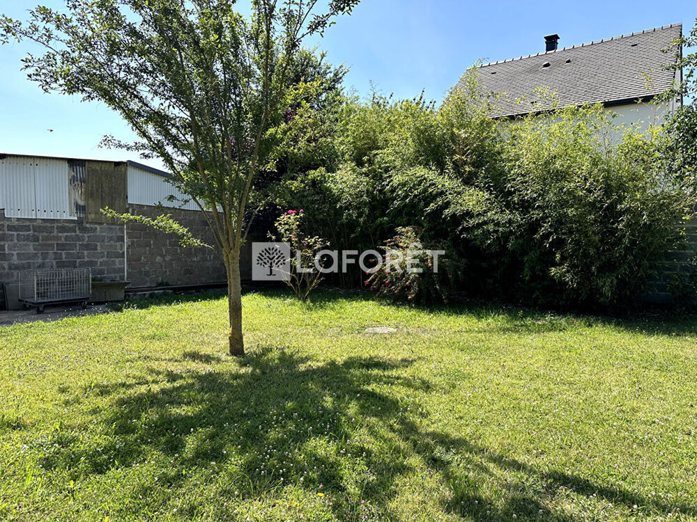 MAISON PLAIN-PIED, 151 m² Castine en plaine