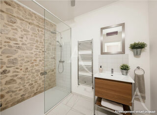  Appartement à vendre 2 pièces 48 m²