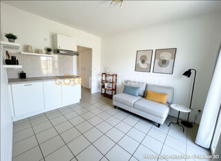  Appartement � vendre 1 pi�ce 15 m�