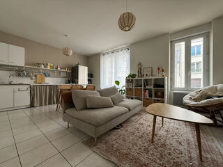  Appartement à vendre 2 pièces 52 m²