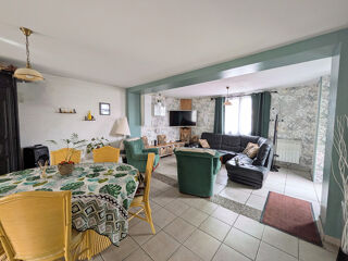  Maison à vendre 7 pièces 132 m²
