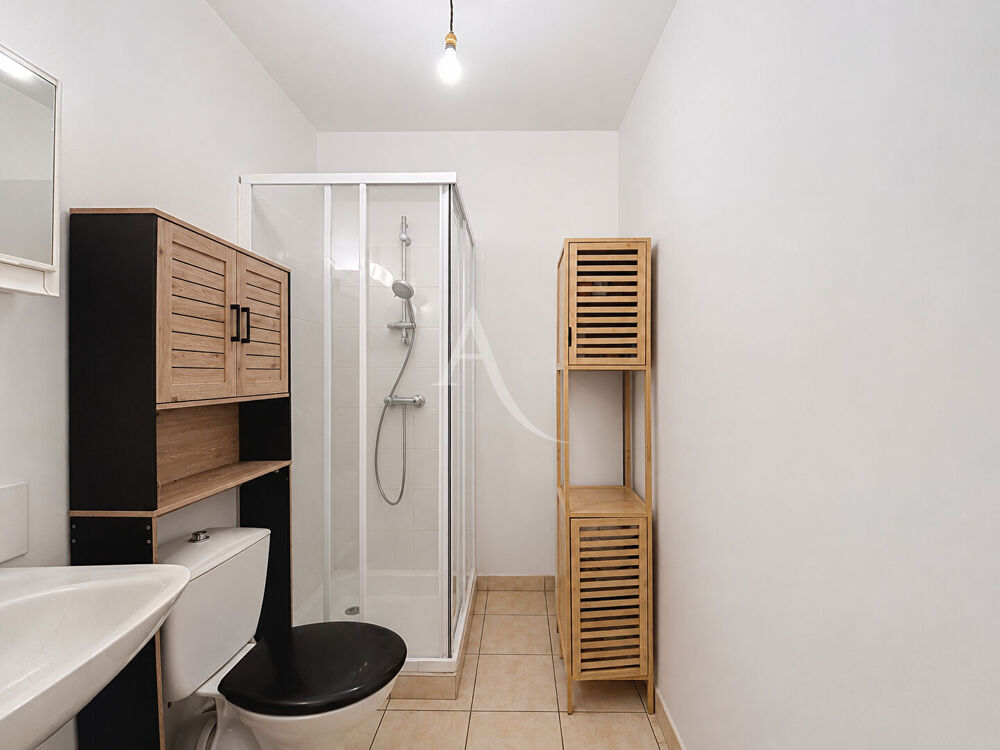 Vente Appartement Appartement Angers 2 pièces 32 m2 Angers