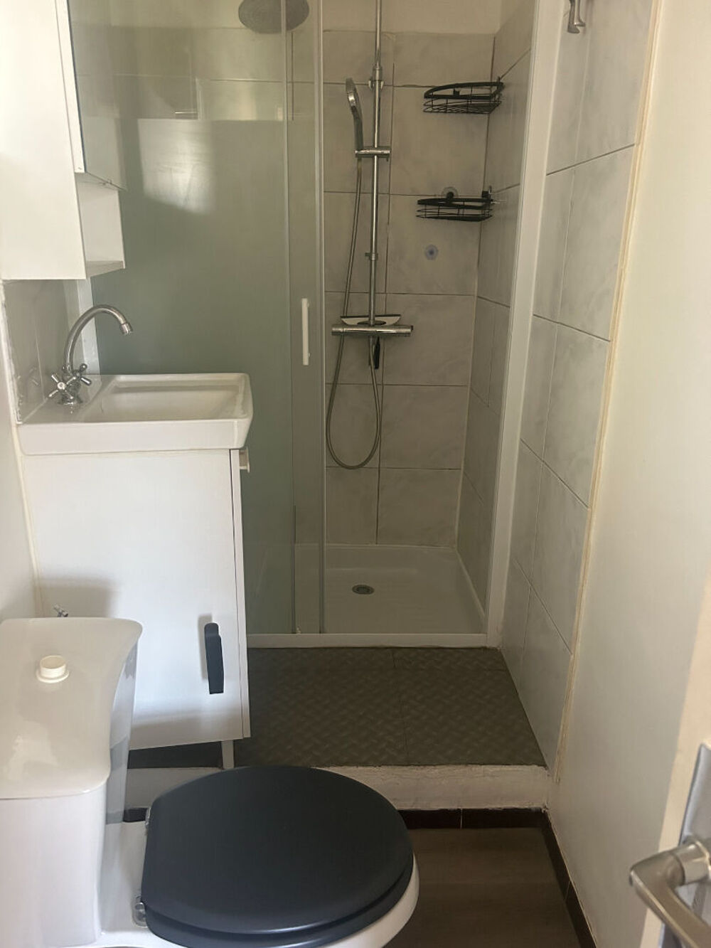 Location Appartement Appartement Fos Sur Mer 2 pièce(s) 25.79 m2 en rez de chaussée Fos sur mer