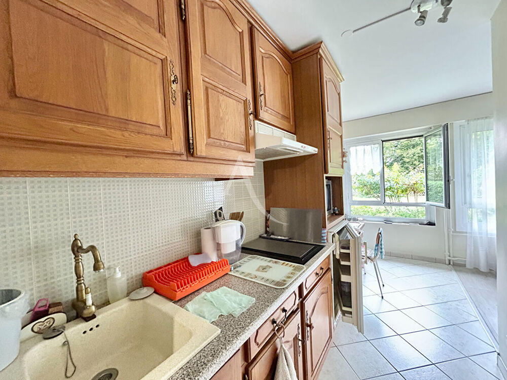 Appartement Garches 1 pièce 40.5 m2