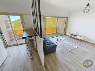  Appartement à vendre 2 pièces 32 m²