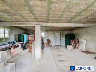  Maison à vendre 2 pièces 56 m²