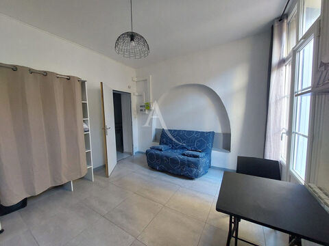  Appartement � louer 1 pi�ce 17 m�