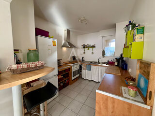  Appartement à vendre 4 pièces 96 m²