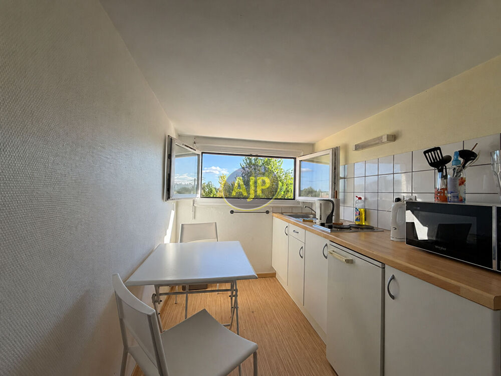 Vente Appartement Appartement Saint Jean De Monts 2 pièce(s) 25.28 m2 Saint jean de monts