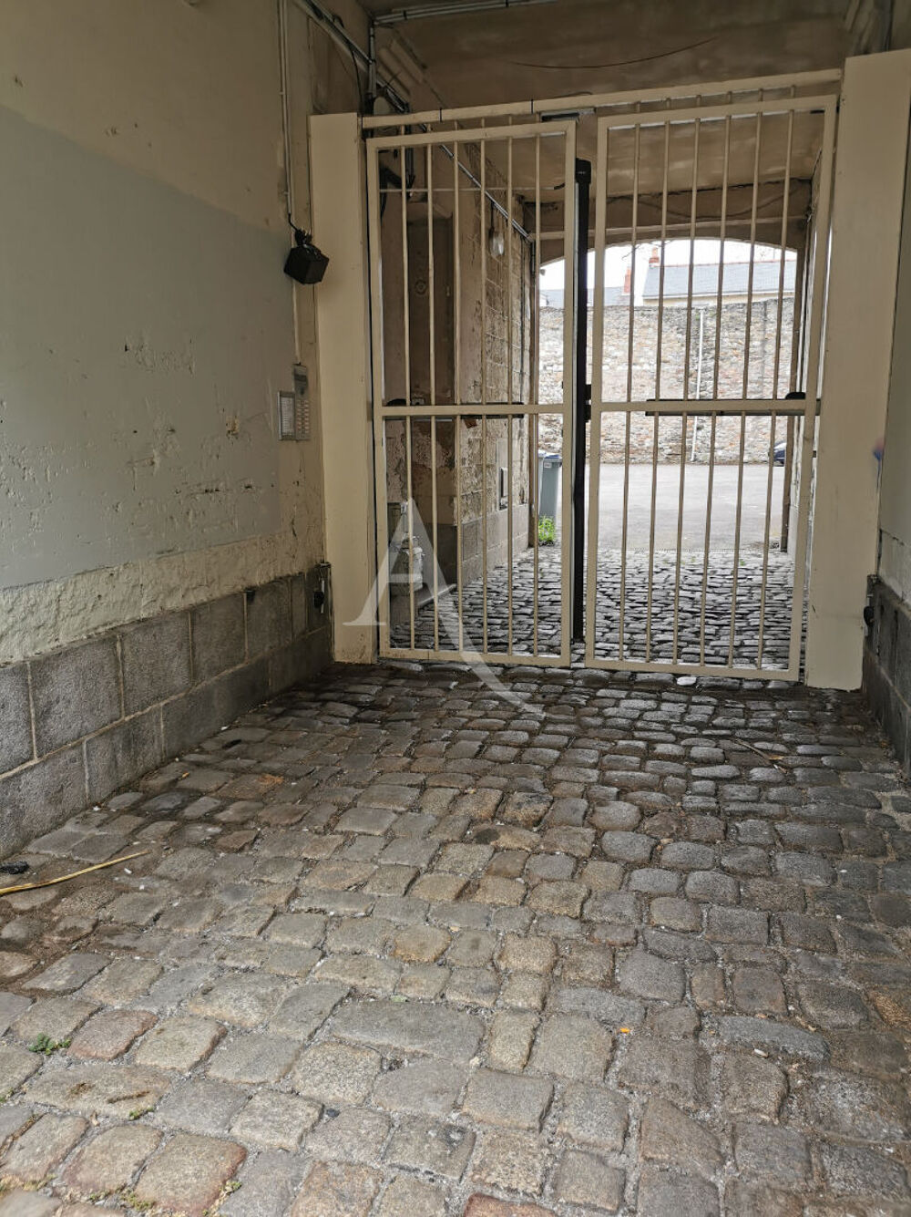 Vente Appartement Charmant T3 rénové dernier étage quartier Olivettes rue Marmontel Nantes