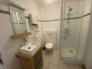  Appartement à louer 2 pièces 34 m²