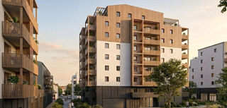 Vente Appartement Programme neuf Saint Sebastien Sur Loire Saint sebastien sur loire
