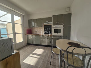  Maison à louer 4 pièces 90 m²