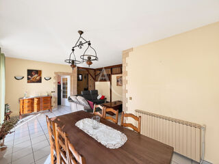  Maison à vendre 6 pièces 129 m²