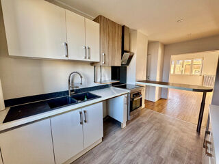  Appartement � vendre 3 pi�ces 74 m�