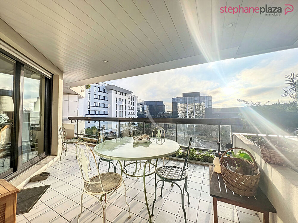  vendre  Appartement Suresnes (92150)