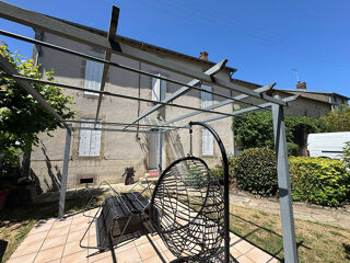  Maison � vendre 7 pi�ces 186 m�