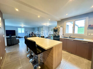  Maison � vendre 5 pi�ces 120 m�