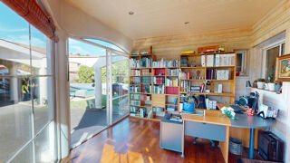  Maison � vendre 5 pi�ces  Saint paul les dax