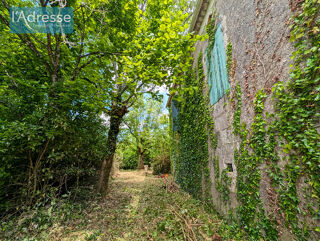  Maison � vendre 10 pi�ces 140 m�