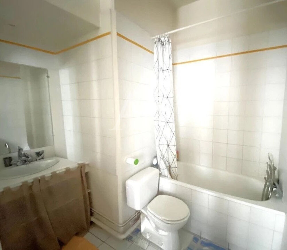 Vente Appartement Appartement Lyon T2bis Lyon 8