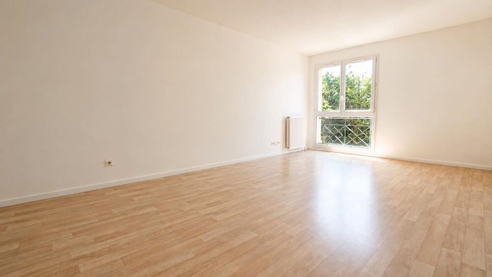 Vente Appartement Appartement 2 pièces ascenseur  48.32 m2 Aubergenville